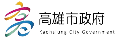 高雄市政府Logo
