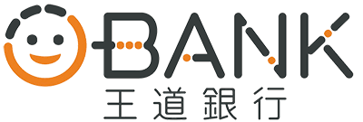 王道銀行Logo