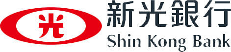 新光銀行Logo
