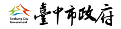 台中市政府Logo