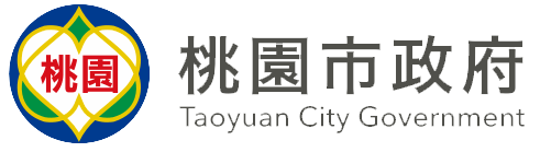 桃園市政府Logo